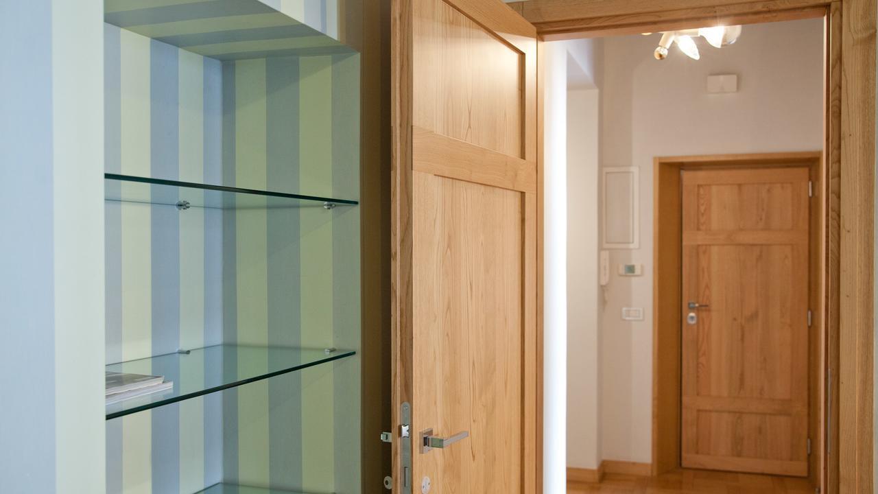 Pantheon Suite Apartment Roma Exterior foto