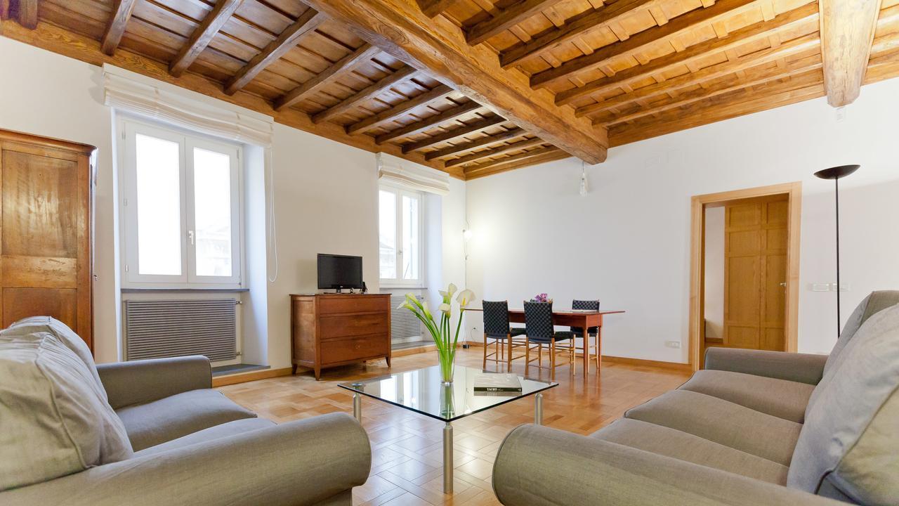 Pantheon Suite Apartment Roma Exterior foto