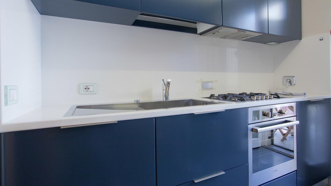 Pantheon Suite Apartment Roma Exterior foto