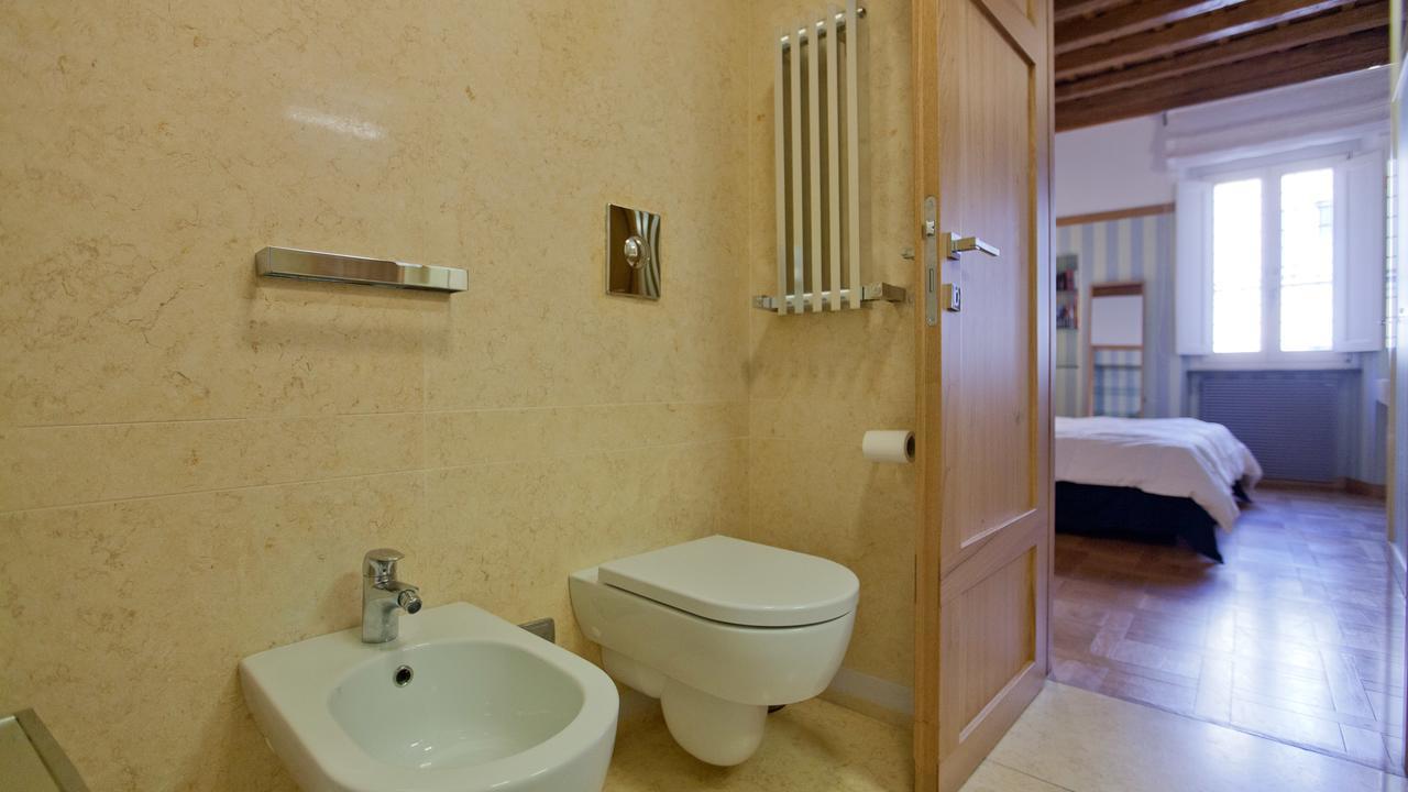 Pantheon Suite Apartment Roma Exterior foto