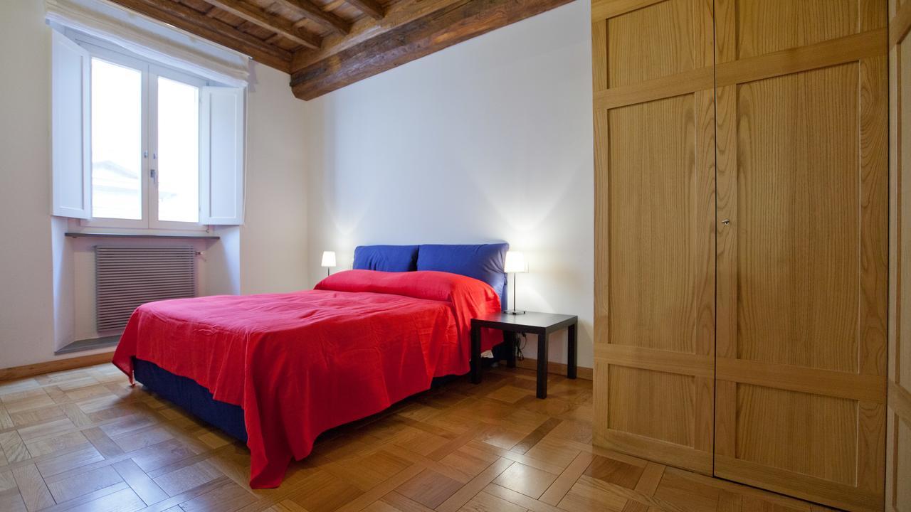 Pantheon Suite Apartment Roma Exterior foto