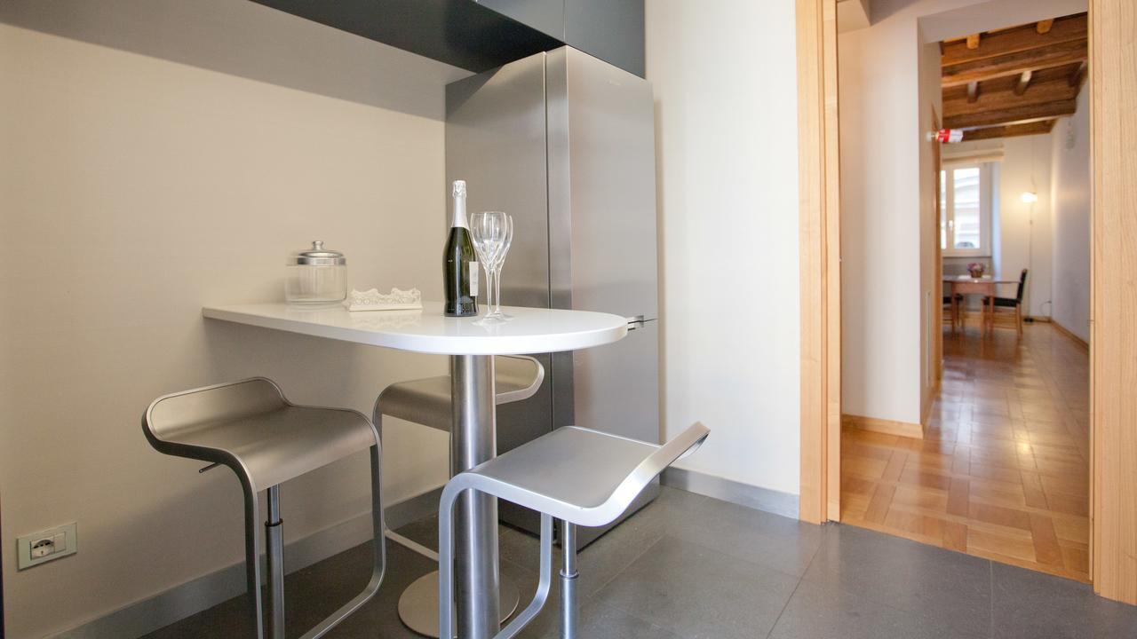 Pantheon Suite Apartment Roma Exterior foto