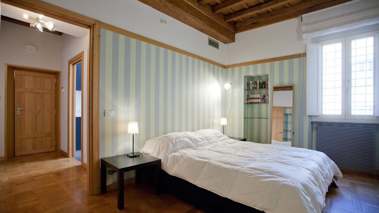 Pantheon Suite Apartment Roma Exterior foto